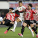 Estudiantes i Flamengo remizirali bez golova u prvom polufinalnom duelu