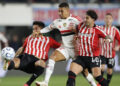 Estudiantes i Flamengo remizirali bez golova u prvom polufinalnom duelu