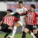 Estudiantes i Flamengo remizirali bez golova u prvom polufinalnom duelu