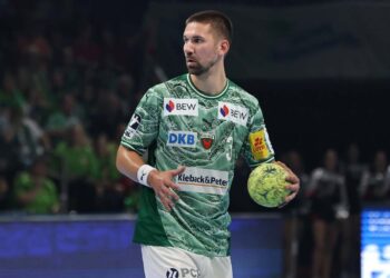Fabian Wiede se uskoro vraća na teren