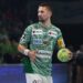 Fabian Wiede se uskoro vraća na teren
