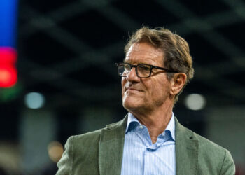 Capello ističe glavne adute Rome protiv Real Madrida