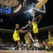 Fenerbahče nije dao disati Partizanu