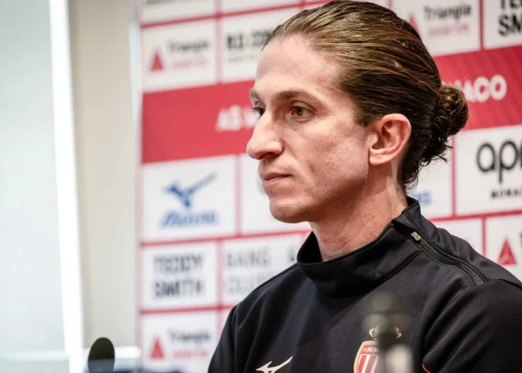 Filipe Luis stvorio jakog konkurenta PSG-u