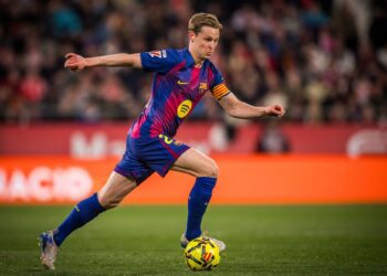 Chelsea sprema ogromnu ponudu za veznjaka Barcelone