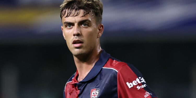 Cagliari nema sumnju u otkup Daniela Maldinija