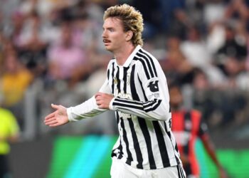 Juventus doveo Woltemadea iako je Spalletti želio Zirkzeea