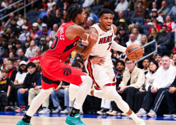 Počela NBA predsezona, Miami bi mogao izgledati odlično