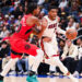 Počela NBA predsezona, Miami bi mogao izgledati odlično