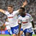 Hajduk preokretom protiv Dinama: Bamba zapalio Poljud!