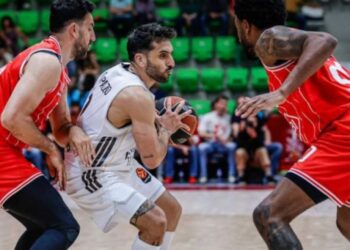 Euroliga: Real Madrid stigao -22 i…izgubio!