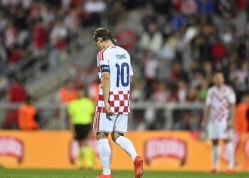 A joooooj, kakav poraz Hrvatske!?