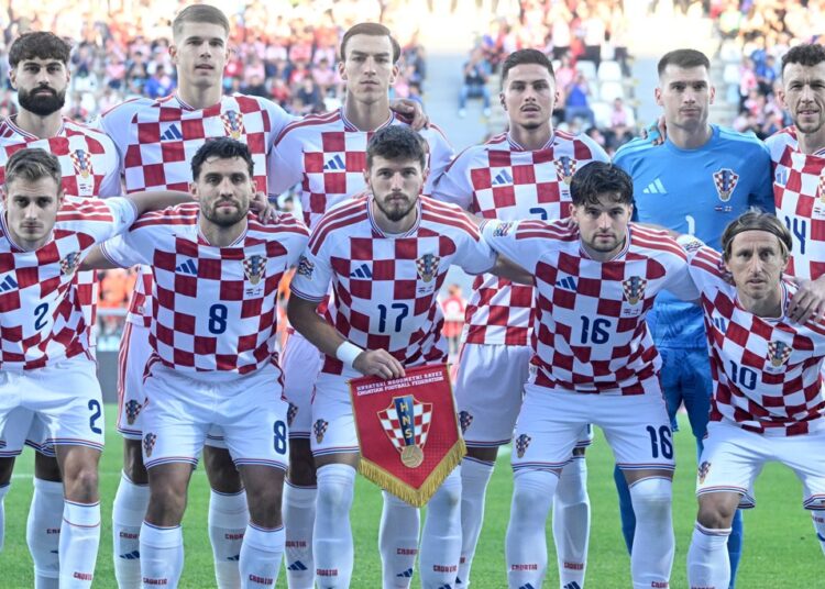 „Vatreni“ traže iskupljenje nakon debakla, Španija oslabljena