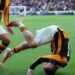 Hull prkosi velikim, Everton i dalje neporažen