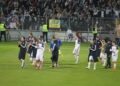 UEFA kaznila FS BiH nakon utakmice protiv Poljske