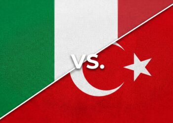 Italija protiv Turske