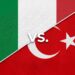 Italija protiv Turske
