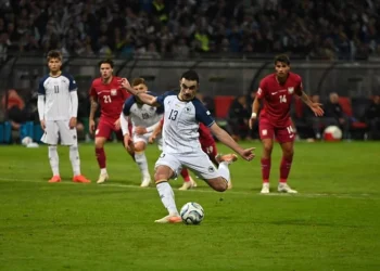 Barbarezova mladost bolja od Poljske