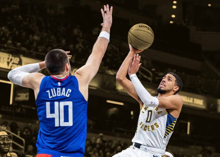 Zubac o izazovima prilagodbe u Pacersima i lekcijama od NBA veterana