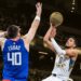 Zubac o izazovima prilagodbe u Pacersima i lekcijama od NBA veterana