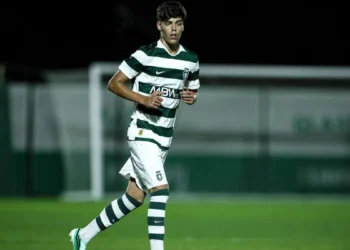 Dragulj Sportinga iz Lisabona koji je očarao Real Madrid