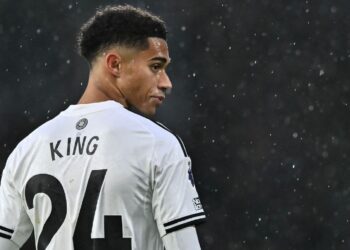 Liverpool cilja kapitalca iz Premier lige