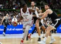 Bosna odigrala jako dobar meč, ali je Partizan pokazao kvalitet