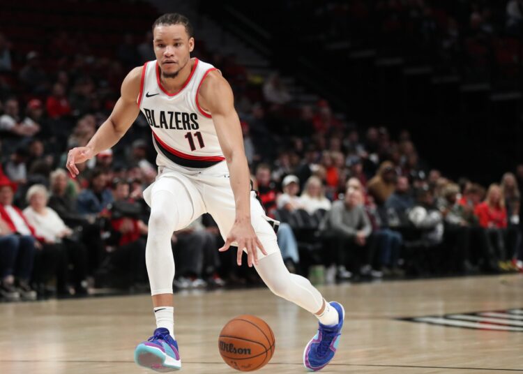 Bivša NBA nada Kevin Knox na pragu Unicaje iz Malage