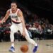 Bivša NBA nada Kevin Knox na pragu Unicaje iz Malage