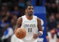 Kyrie Irving se vratio na teren, dobar doprinos Risachera, Biberovića i de Larree
