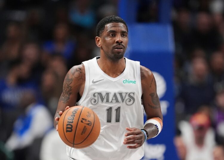 Kyrie Irving se vratio na teren, dobar doprinos Risachera, Biberovića i de Larree