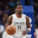 Kyrie Irving se vratio na teren, dobar doprinos Risachera, Biberovića i de Larree