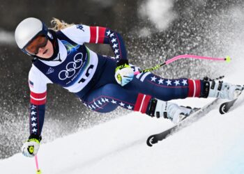 Lindsey Vonn u A-reprezentaciji SAD-a, ali povratak tek 2027/28