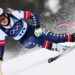 Lindsey Vonn u A-reprezentaciji SAD-a, ali povratak tek 2027/28