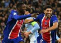 Man City 2-4 PSG postavlja novi rekord – najvrednije nogometne utakmice svih vremena