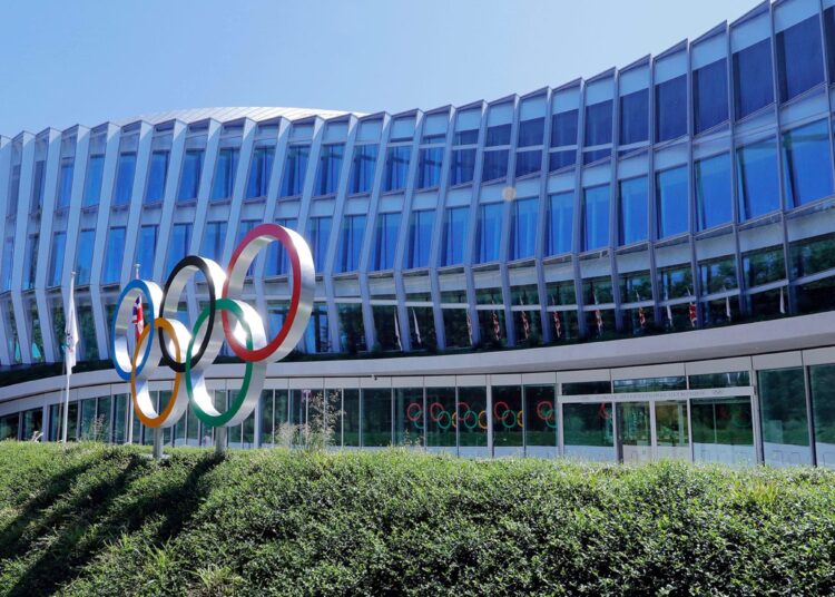 Katar i Indija među sedam kandidata za domaćina Olimpijskih igara 2036.