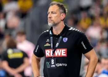Rhein-Neckar Lowen se rastaje s Machullom