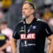 Rhein-Neckar Lowen se rastaje s Machullom