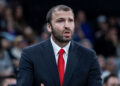 Manuchar Markoishvili preuzima klupu Galatasaraya