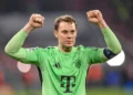 Neuer pod znakom pitanja pred duel Bayerna i Arsenala