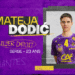 Mateja Dodić otišao iz Zagreba i pojačao HBC Nantes