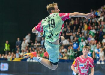 Mathias Gidsel ispisao historiju, izjednačio rekord Lige prvaka