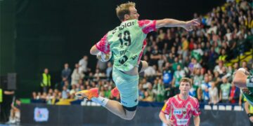 Mathias Gidsel ispisao historiju, izjednačio rekord Lige prvaka