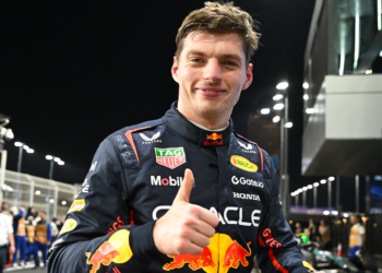 Verstappen osvojio pole za sprint u Singapuru, Russell odmah iza!