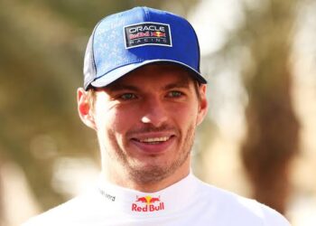 Verstappen osvojio pole position za VN Bahreina u Maleziji