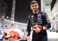 Max Verstappen došao do prve pobjede karijere u Singapuru