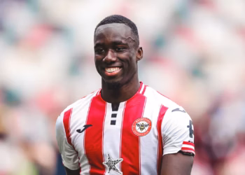 Liverpool, Arsenal i Chelsea u utrci za transfer Michaela Kayodea iz Brentforda
