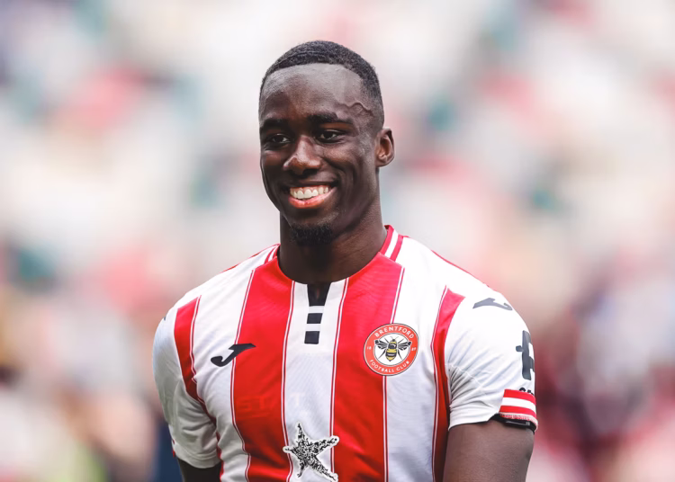 Liverpool, Arsenal i Chelsea u utrci za transfer Michaela Kayodea iz Brentforda