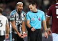 Aston Villa slavila na St. James Parku, Amar Dedić ostao na klupi