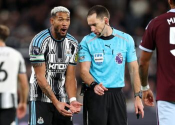 Aston Villa slavila na St. James Parku, Amar Dedić ostao na klupi